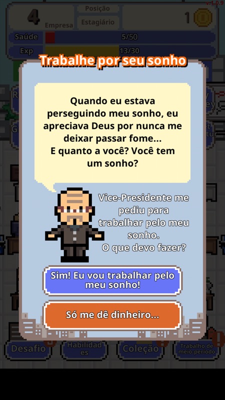Não seja demitido! screenshot 7