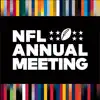 NFL Annual Meeting App Negative Reviews
