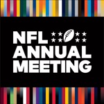 Download NFL Annual Meeting app