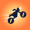 Icon Motorcycle Games : Moto Flip