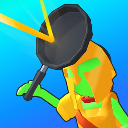 Hyper Battleground icon