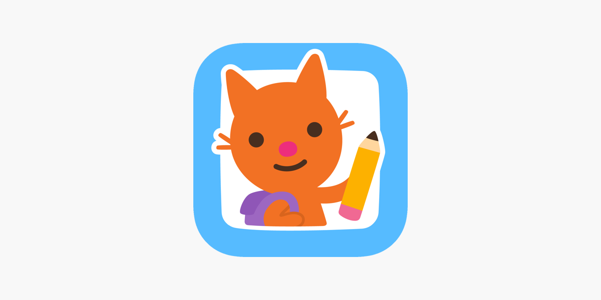 Sago Mini Friends — Apple TV+, Apple TV+, mobile app, house cat,  creativity