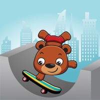 Bear Skater
