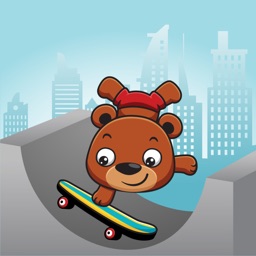 Bear Skater