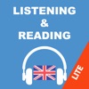 Listening English by Discovery icon