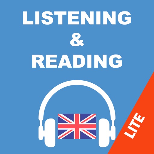 Listening English by Discovery Icon