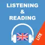 Listening English by Discovery