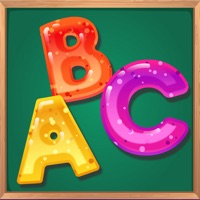 Learning ABC Alphabet logo