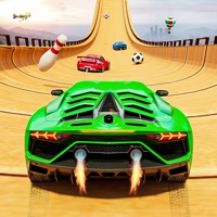 Car Race 3d Stunts Car Racing