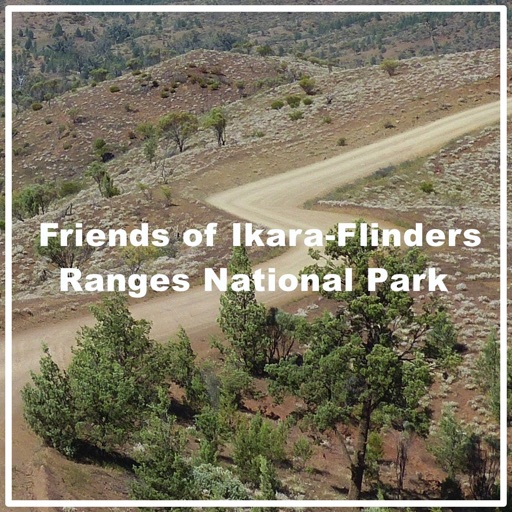 Discover the Flinders Ranges