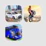 Get Collection of Driving Simulator Games for iOS, iPhone, iPad Aso Report
