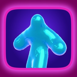 Blob Runner 3D icono