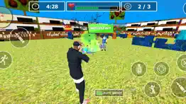 How to cancel & delete paintball rival shooting squad 4