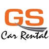 GS Car Rental icon