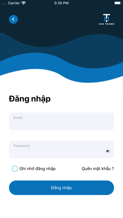 Kim Thành Screenshot