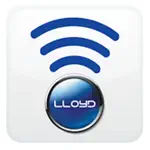 LLOYD Smart AC Remote Control. App Contact