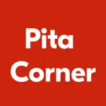 Pita Corner App Contact