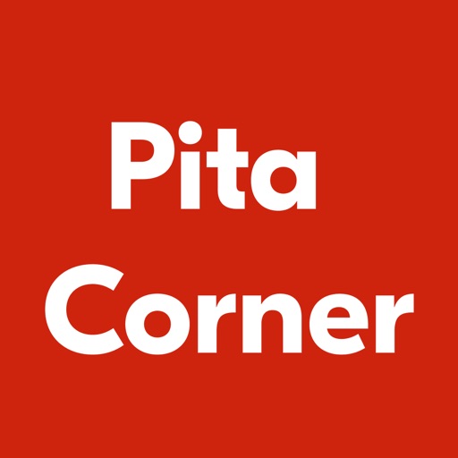 Pita Corner icon