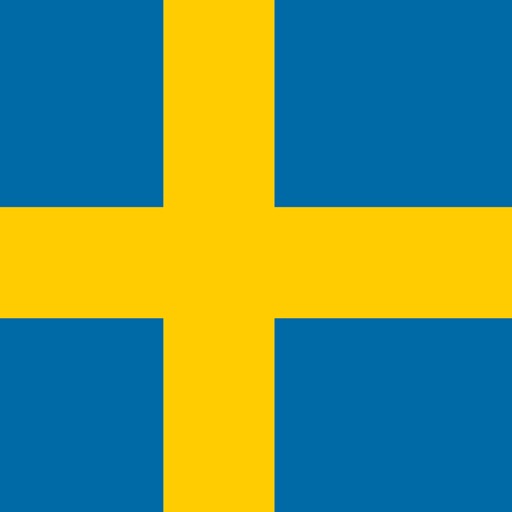 Swedish/English Dictionary icon