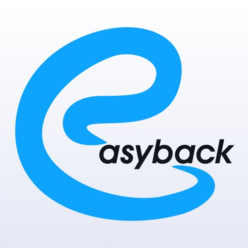 Easyback加速器—回国加速器首选 Icon