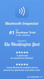 bluetooth inspector problems & solutions and troubleshooting guide - 4