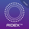AiDEX mmol/L icon