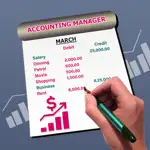 Accounting Manager App Support