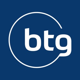 BTG Pactual Investimentos 图标