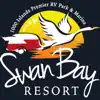 Swan Bay Resort contact information
