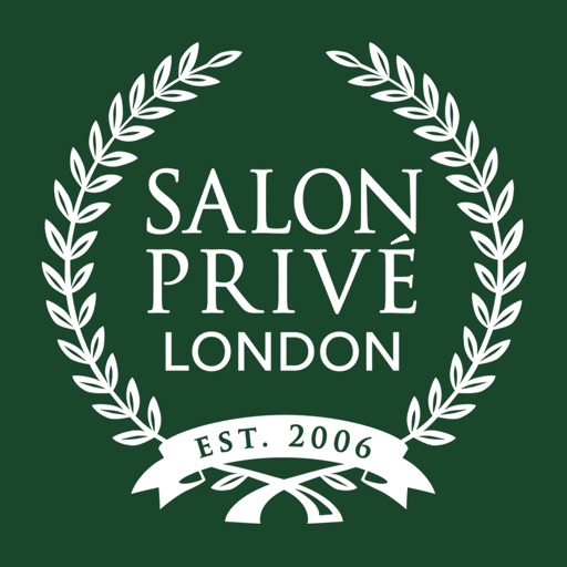 Salon Privé Bar icon
