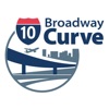The Curve (I-10) icon