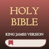 King James Version Bible KJV icon