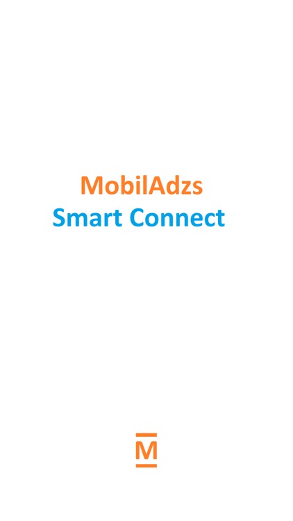 MobilAdzs Connect