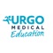 Urgo Medical Education is a free and effective app to learn more about the management of patients with wounds