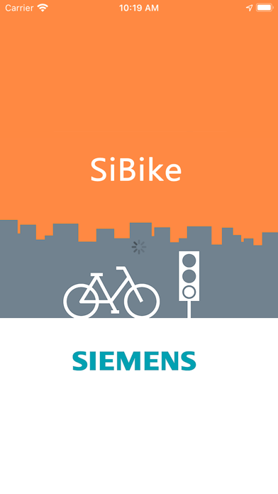 YuBike USA Screenshot
