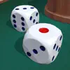 E-Dice Simulator delete, cancel