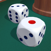 E-Dice Simulator