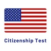 US Citizenship Test - Civics icon