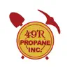 49R Propane Inc. App Delete