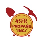 Download 49R Propane Inc. app