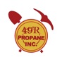 49R Propane Inc. app download