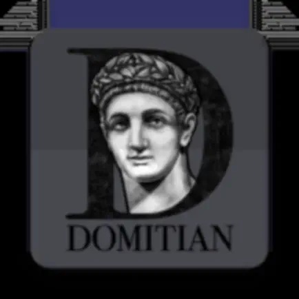 Domitian Cheats