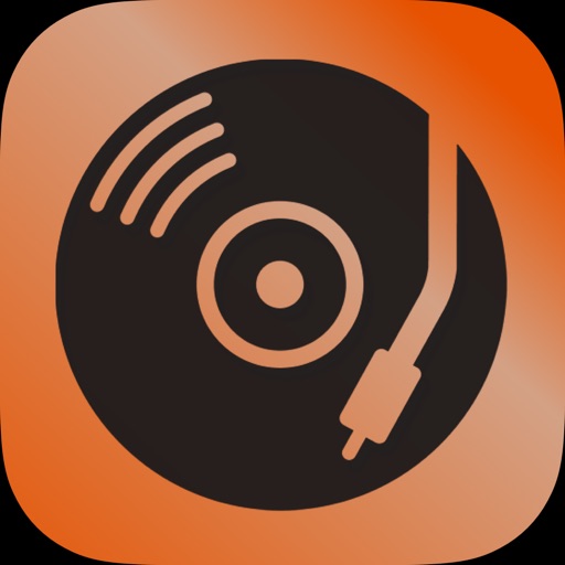 myVinyl - Records Manager