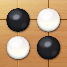 螢幕擷取畫面 (3) Gomoku Master -Tic Tac Toe