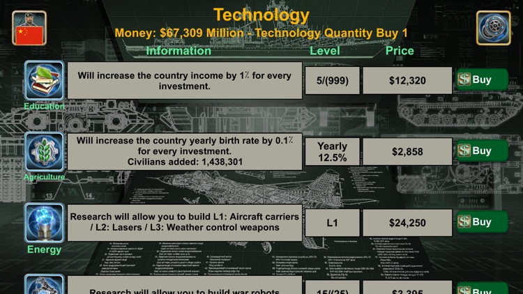 Asia Empire 2027 screenshot-7