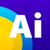 Ai Picture - Image Upscaler icon