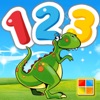 123 Numbers Flashcards