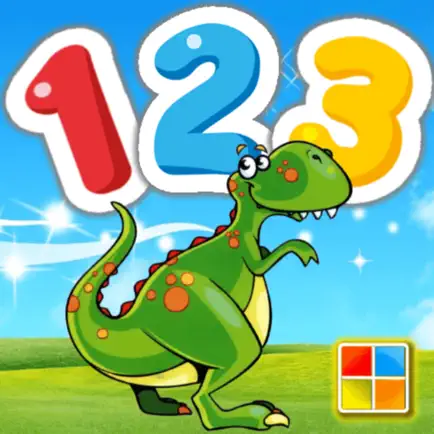 123 Numbers Flashcards Cheats