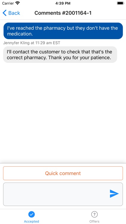 Complete Delivery Solution screenshot-3