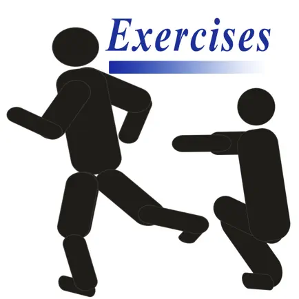 Exercise Records Читы